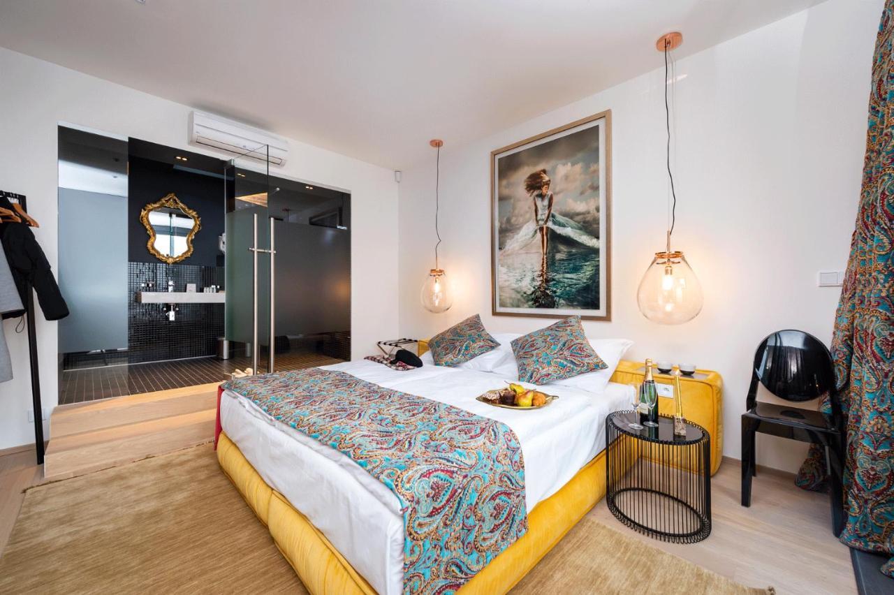 Appartamento Empirent Rooftop Collection