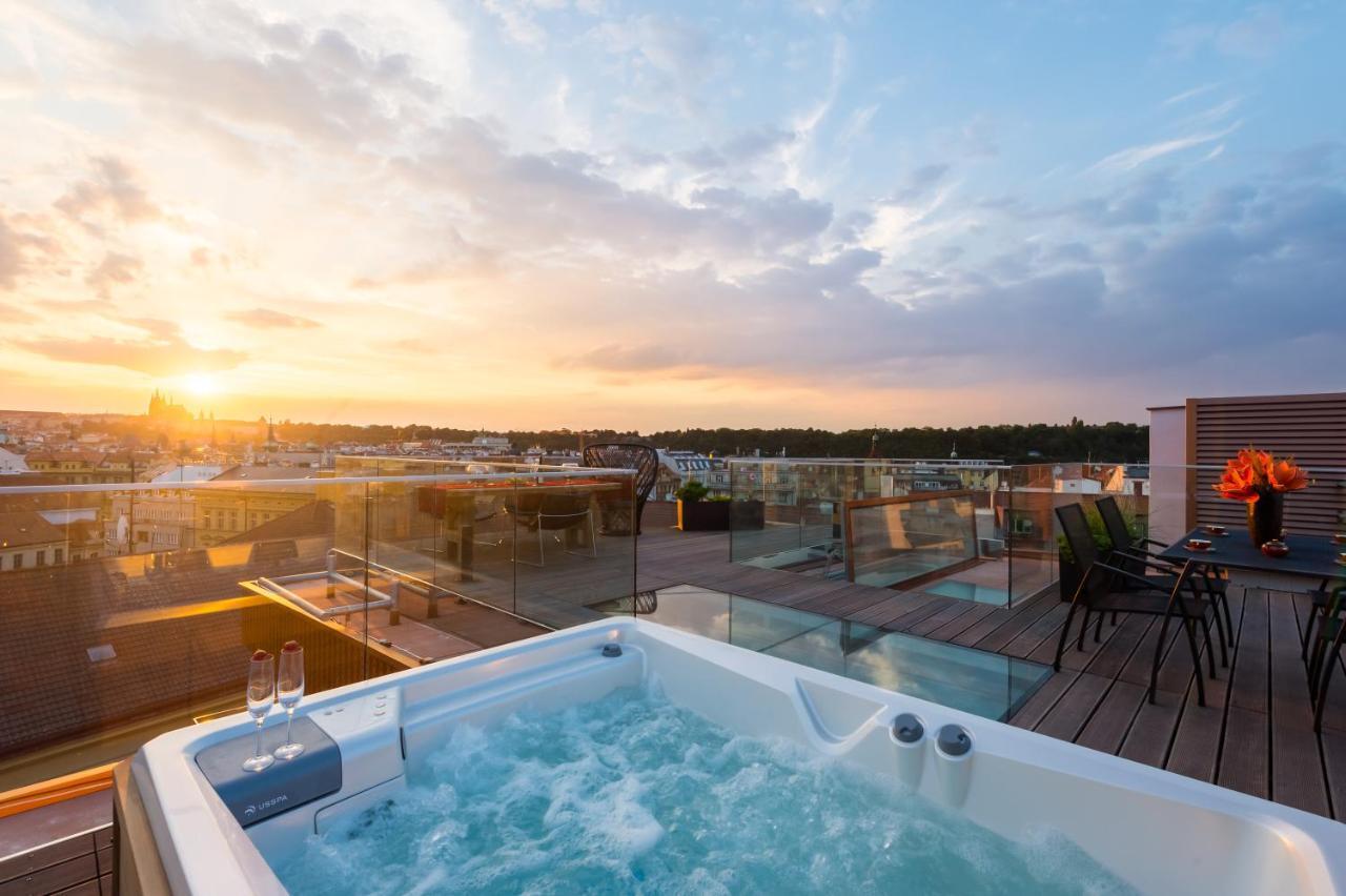 Empirent Rooftop Collection Appartamento