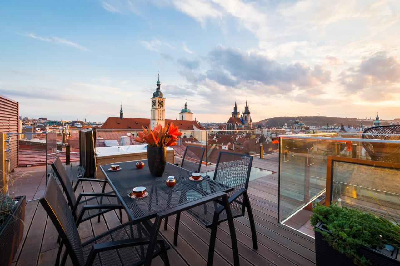 Empirent Rooftop Collection Appartamento *