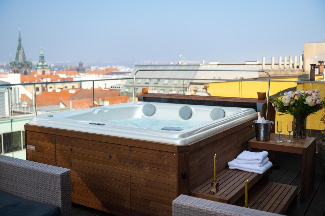 Appartamento Empirent Rooftop Collection *