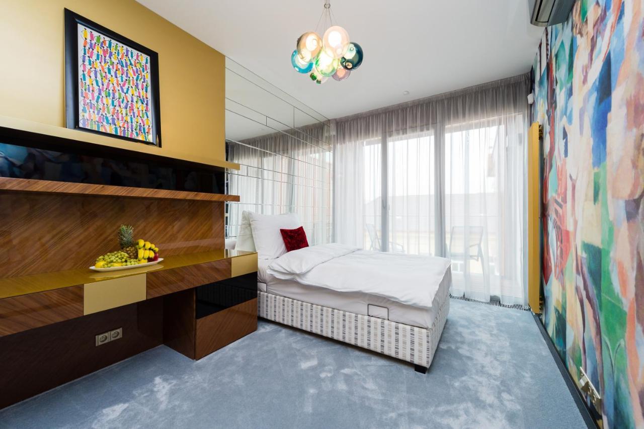 Empirent Rooftop Collection Appartamento Praga