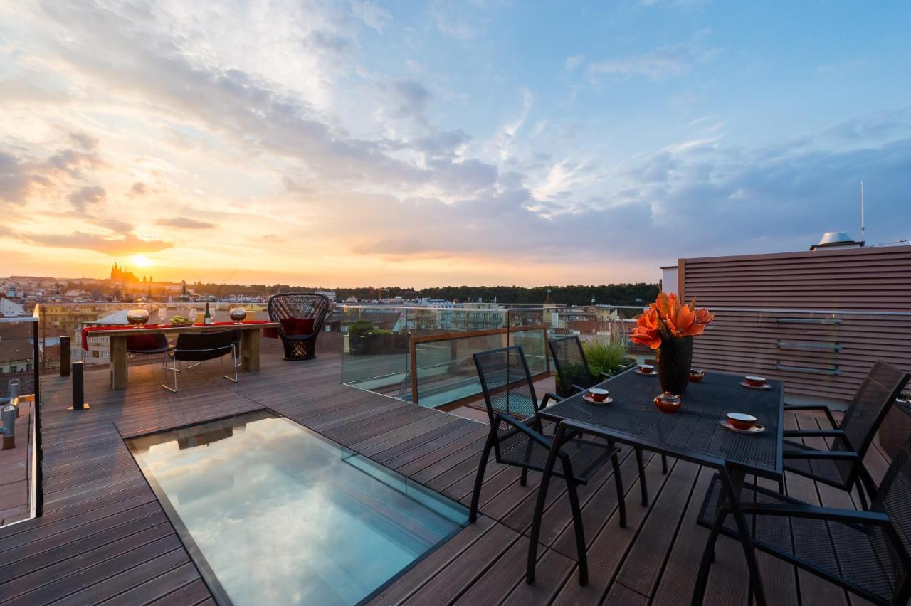 Empirent Rooftop Collection Appartamento