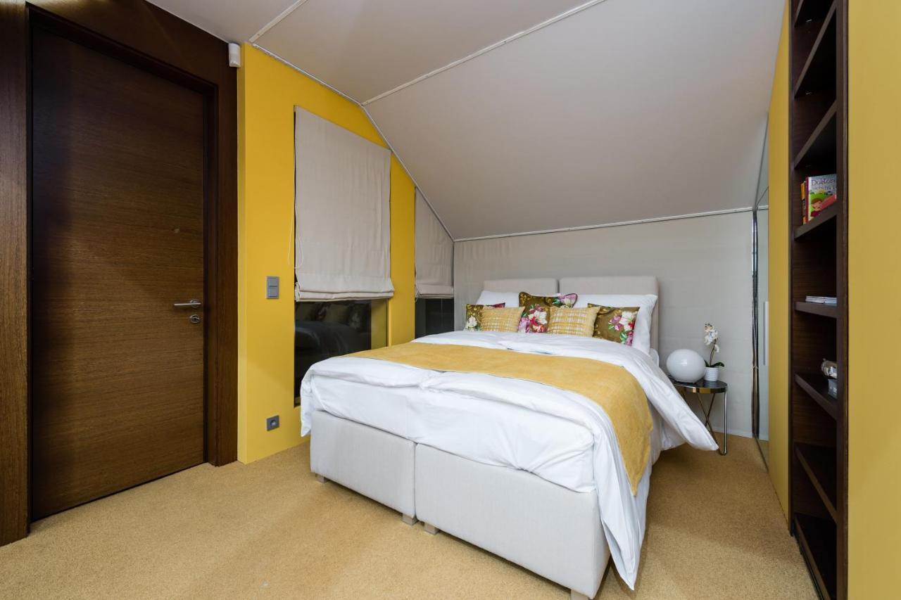 Appartamento Empirent Rooftop Collection Praga
