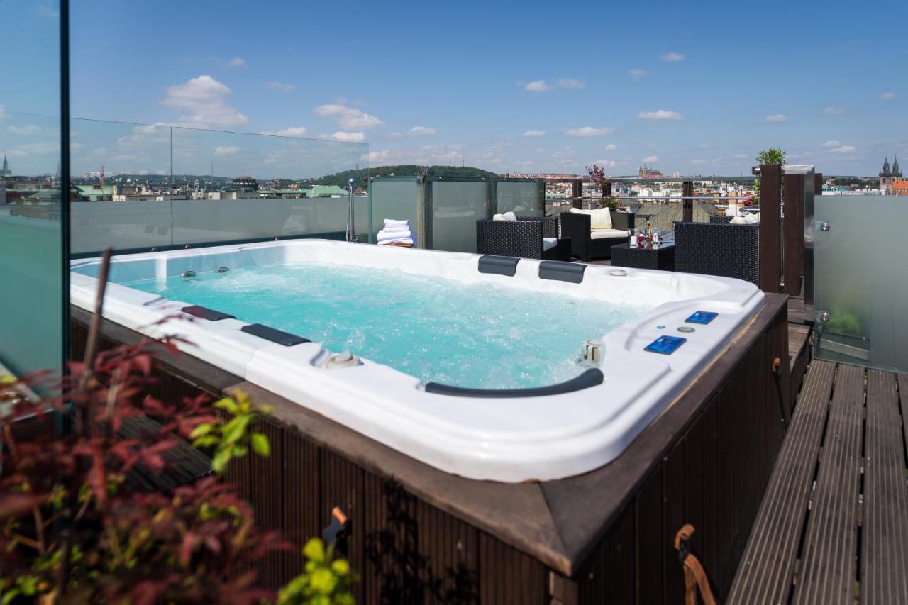 Empirent Rooftop Collection Appartamento