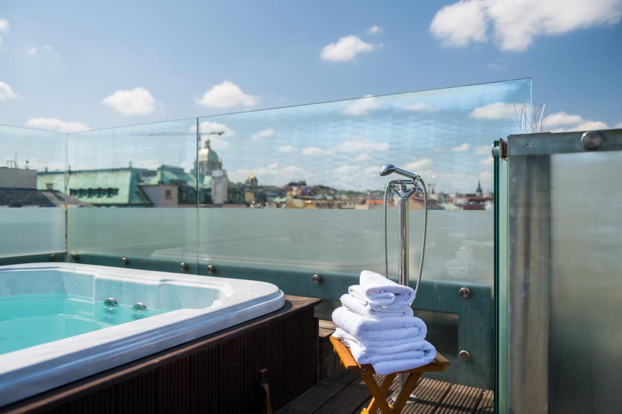 Appartamento Empirent Rooftop Collection *