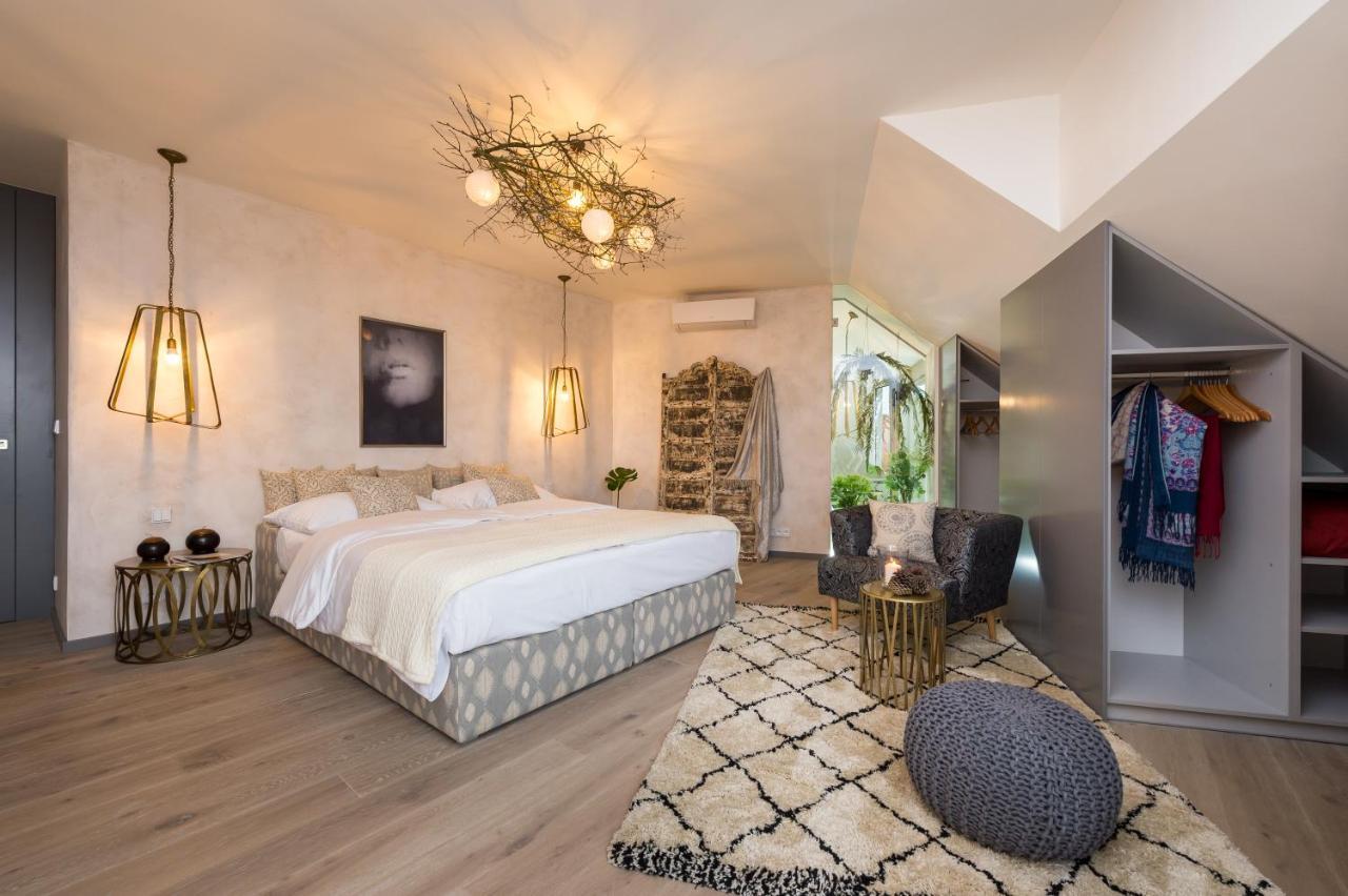 Empirent Rooftop Collection Appartamento Praga