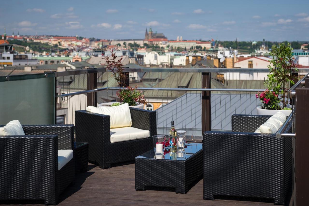 Empirent Rooftop Collection Appartamento *