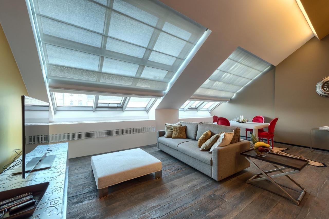 Empirent Rooftop Collection Appartamento