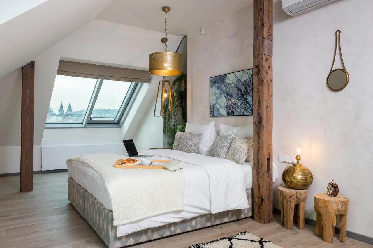 Appartamento Empirent Rooftop Collection *